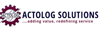 Actolog Logo