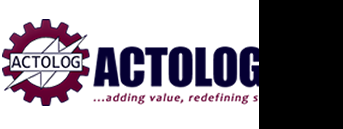 Actolog Logo