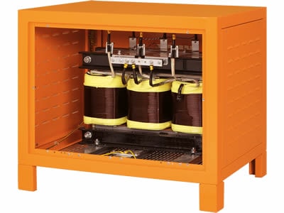 Isolation Transformer