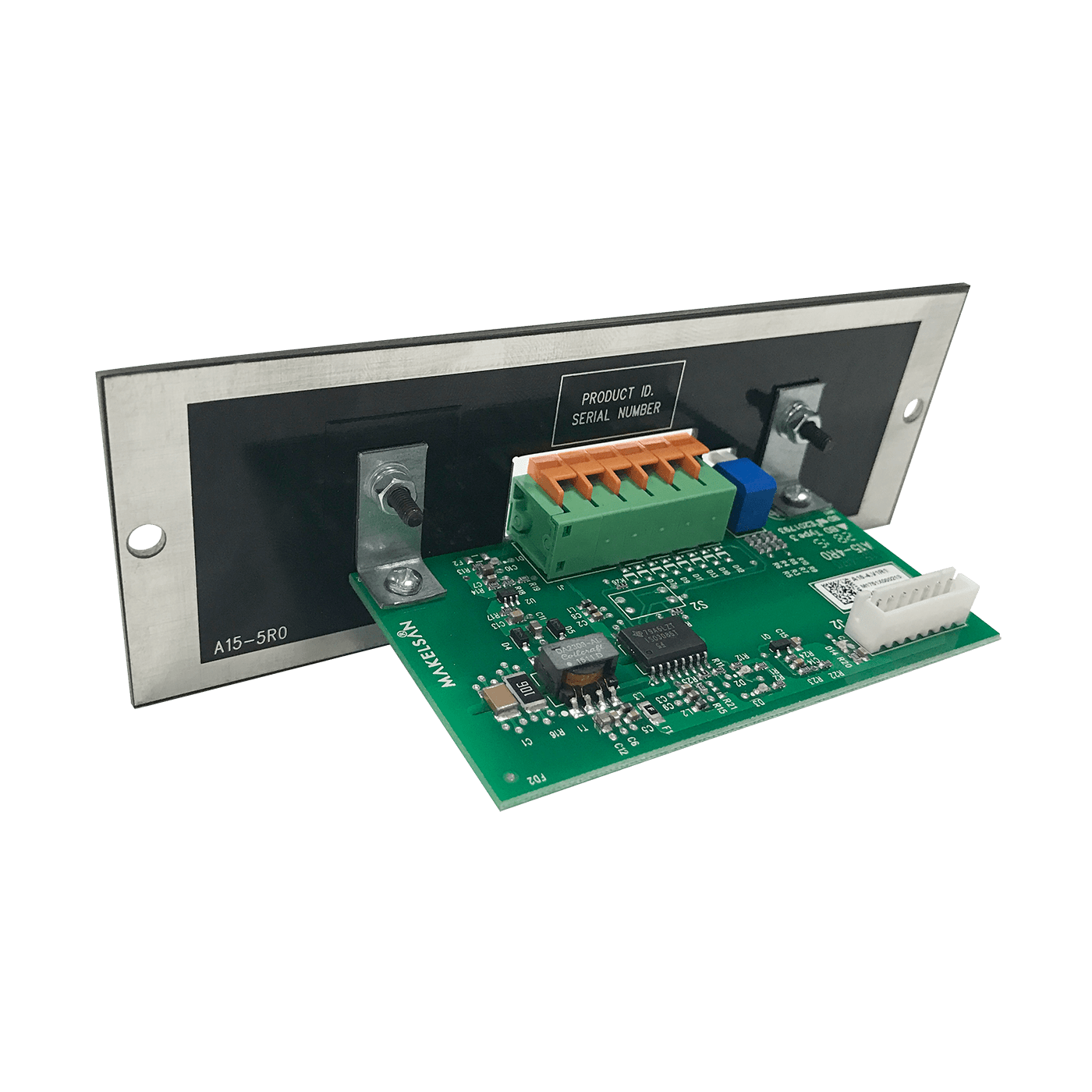 ModBUS Card