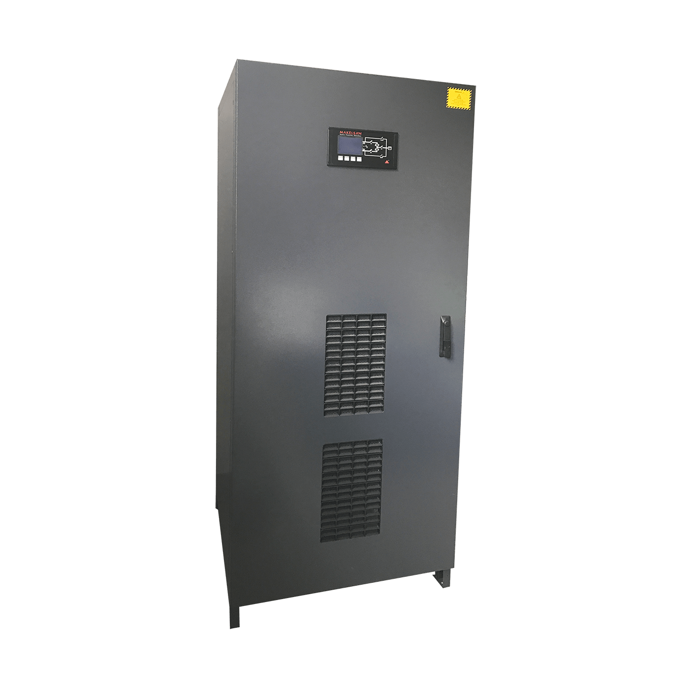 Static Transfer Switch