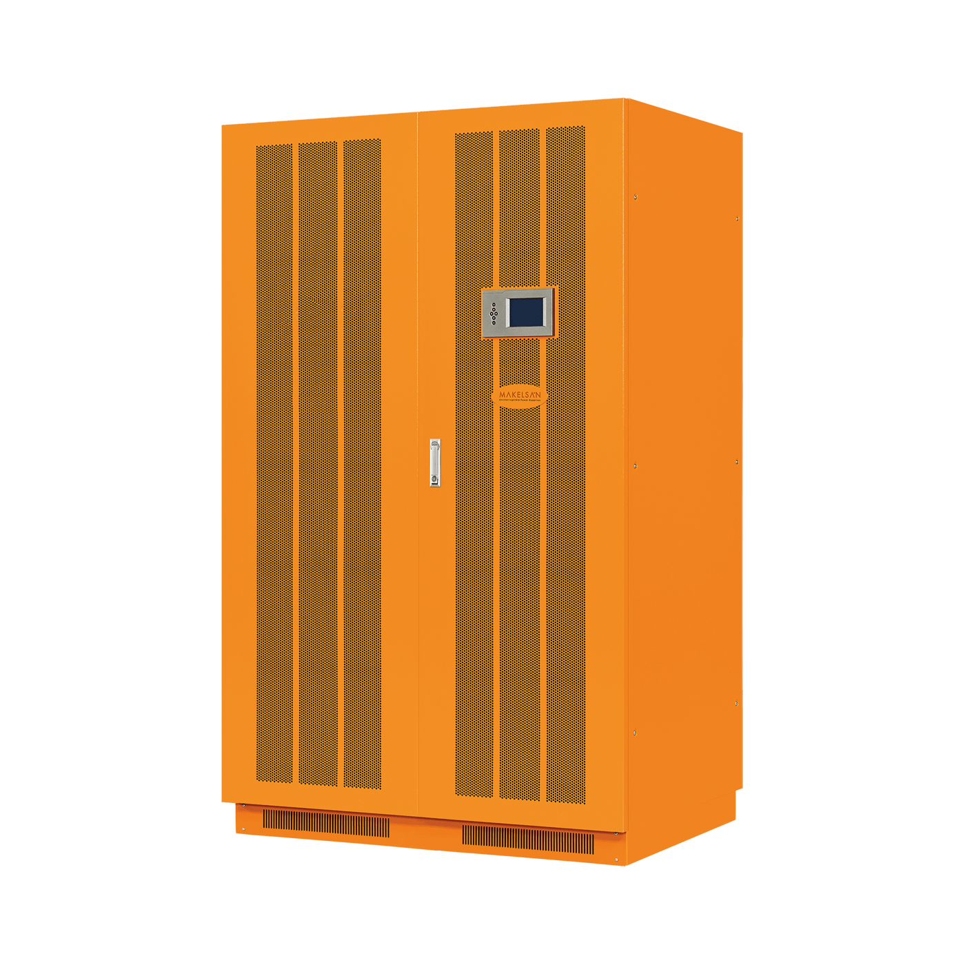 Modular UPS