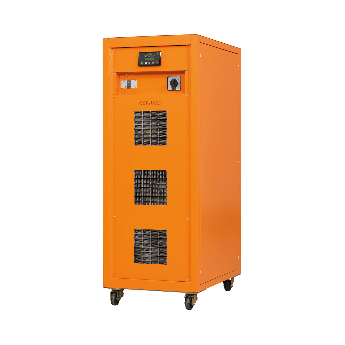 Voltage Stabilizer