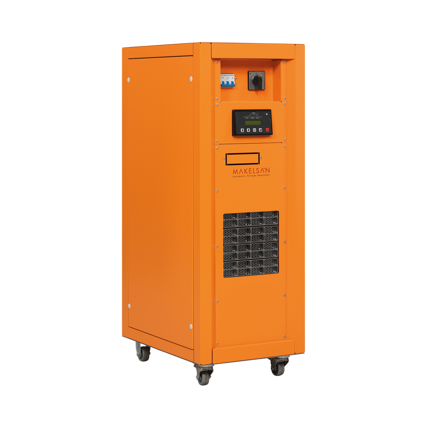 Voltage Stabilizer