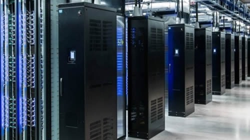 Data Center Solutions