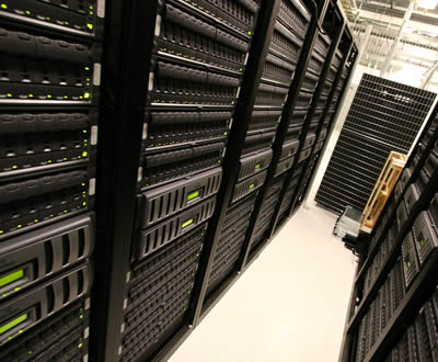 Data Center Solutions